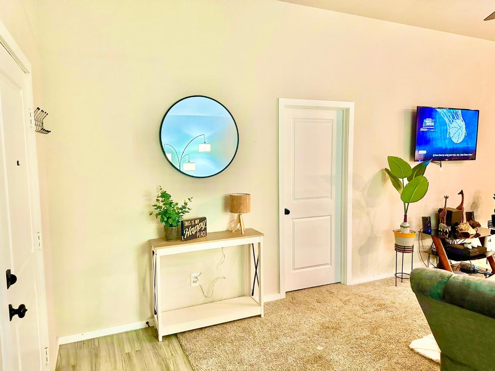 3Bed/2Bath Cozy Spacious Place Lubbock Exterior foto